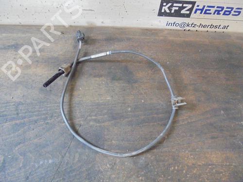 Elektronisk sensor MERCEDES-BENZ A-CLASS (W169) A 160 CDI (169.006, 169.306) (82 hp) 12885911