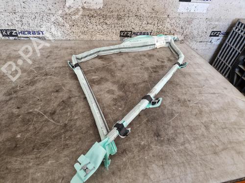 Used Left curtain airbag VW GOLF VII Variant (BA5, BV5) 2.0 TDI (150 hp) 33122266