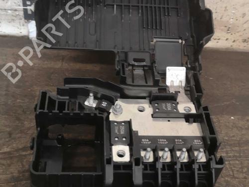 Fuse box OPEL CORSA E (X15) 1.2 (08, 68) | BP22285361E1 