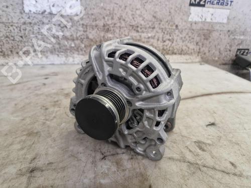 Used Alternator Alternator SKODA FABIA IV (PJ3) 1.0 MPI (80 hp) 40254782 40254782