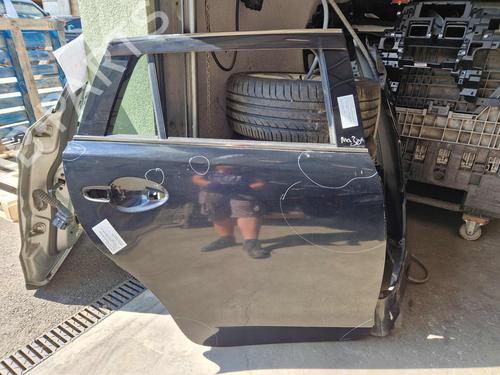 Used Right rear door MAZDA 6 Estate (GJ, GL) 2.2 D (GJ2FW, GJ692) (175 hp) 27702155