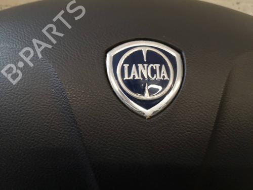 Driver airbag LANCIA DELTA III (844_) 1.4 (844.AXA1A) | BP12879310C9 