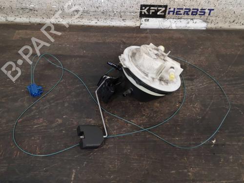 Used Fuel pump PORSCHE PANAMERA (970) 4.8 S (400 hp) 22289530