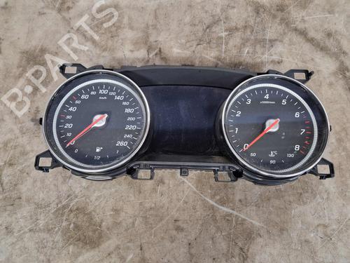 Used Instrument cluster Instrument cluster MERCEDES-BENZ E-CLASS (W213) E 400 4-matic (213.071) (333 hp) 39738108 39738108