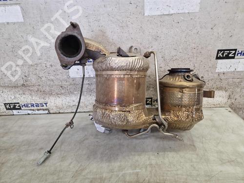 Particulate filter OPEL ASTRA K Sports Tourer (B16) 1.5 CRDI (35) | BP26201646M81 