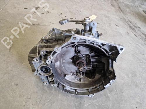 Gearbox OPEL ASTRA K Sports Tourer (B16) 1.5 CRDI (35) | BP25852364M3 