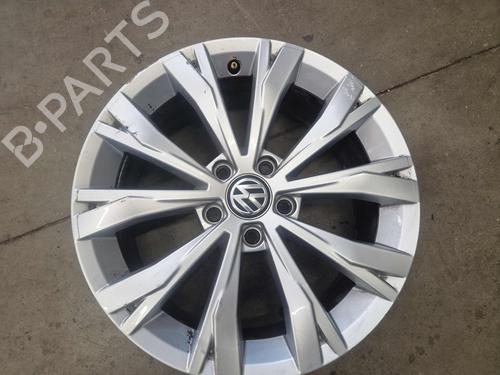 Used Rim Rim 37233356 37233356