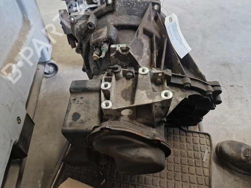 Caja de cambios Caja de cambios FORD FIESTA VI (CB1, CCN) 1.25 (82 hp) 34180253 34180253
