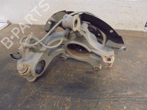 Right front steering knuckle RENAULT MEGANE IV Grandtour (K9A/M/N_) 1.2 TCe 130 (K9MR) | BP19927201M26 
