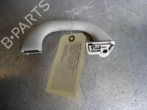 Used Interior roof handle VW GOLF IV (1J1) 1.9 TDI (90 hp) 20096550