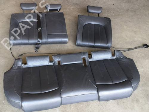 Used Rear seat AUDI A6 C7 Avant (4G5, 4GD) 3.0 TDI (204 hp) 19928535