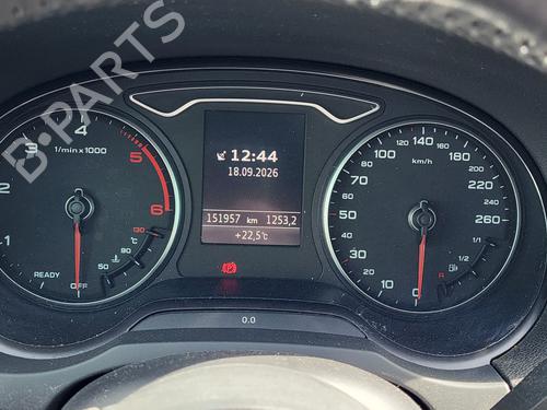 Used Instrument cluster Instrument cluster 39266877 39266877