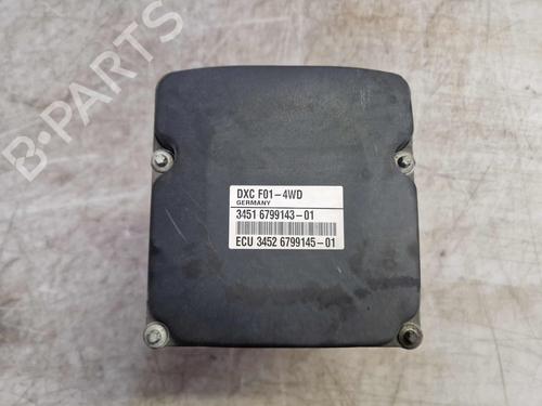 ABS pump BMW 5 Gran Turismo (F07) 530 d xDrive | BP27264216M43 