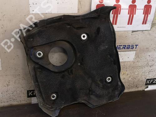 Upper protection MITSUBISHI L200 / TRITON (KJ_, KK_, KL_) 2.5 DI-D | BP12891244M93 