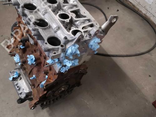 Engine FORD KUGA II (DM2) 2.0 TDCi 4x4 | BP22292459M1 