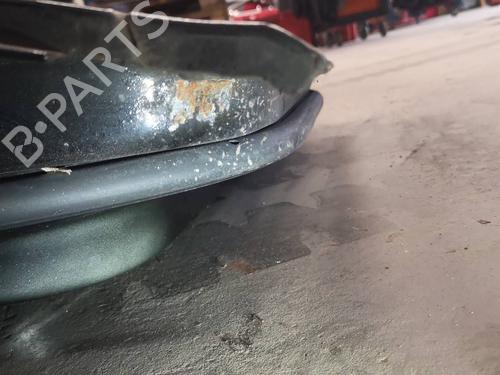 Left rear door VW PASSAT B6 (3C2) 2.0 TFSI | BP20138995C4 