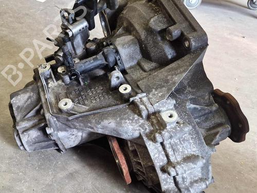 Used Gearbox Gearbox VW T-ROC (A11, D11) 1.0 TSI (116 hp) 33736798 33736798