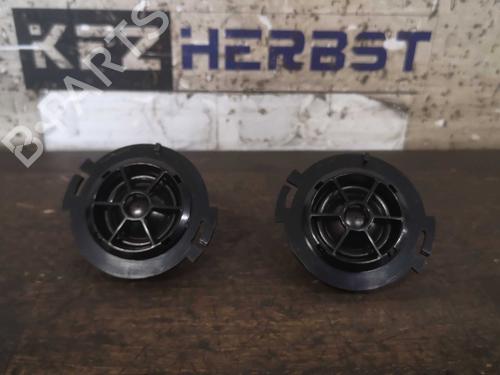 Used Speaker AUDI A6 C7 Avant (4G5, 4GD) 3.0 TDI quattro (272 hp) 22284681