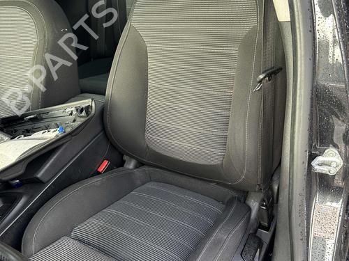 Used Left front seat OPEL INSIGNIA A Sports Tourer (G09) 2.0 CDTI (35) (160 hp) 24332407
