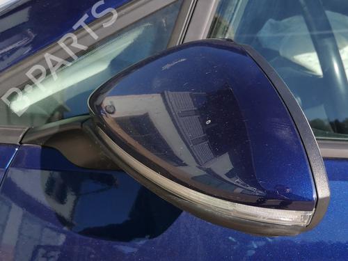 Used Left mirror VW GOLF VII (5G1, BQ1, BE1, BE2) 1.6 TDI (115 hp) 32515294