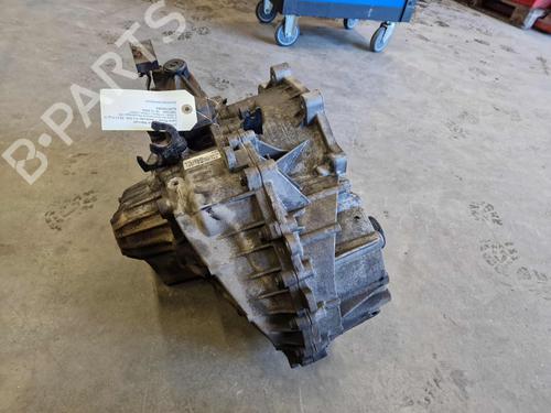 Gearkasse LAND ROVER FREELANDER 2 (L359) 2.2 TD4 4x4 (150 hp) 31375427