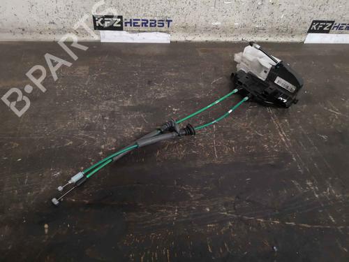 Front left lock HYUNDAI i30 (FD) 1.6 CRDi | BP12894804C98 