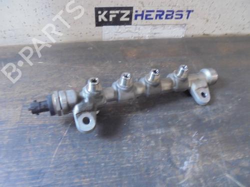 Used Injection rail FIAT FREEMONT (345_) 2.0 JTD (170 hp) 13068753