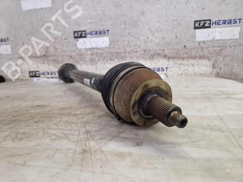 Right front driveshaft VW POLO V (6R1, 6C1) 1.2 TSI | BP26023894M39 
