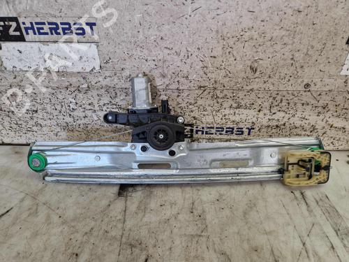 Front left window mechanism FIAT TIPO Hatchback (356_, 357_) 1.6 D (356HXG1B, 356HXG11) | BP29447014C22 