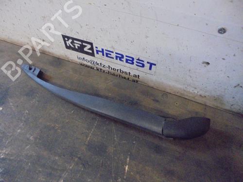 Used Rear windshield wiper arm MAZDA 2 (DE_, DH_) 1.3 (DE3FS) (75 hp) 13067588
