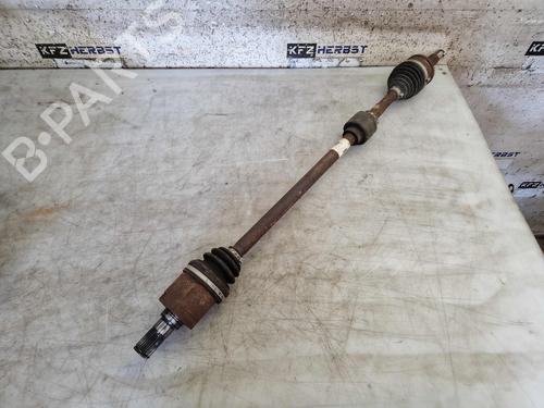 Right front driveshaft KIA RIO III (UB) 1.2 CVVT | BP25980166M39 