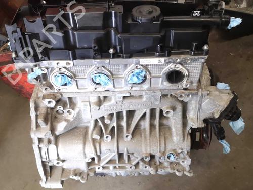 Engine BMW 5 (F10) 520 d | BP22285458M1 