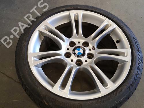 Used Rim BMW 5 (F10) 520 d (163 hp) 22289836