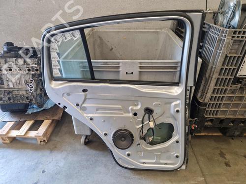 Left rear door VW GOLF PLUS V (5M1, 521) 1.9 TDI | BP28327128C4 