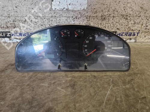 Used Instrument cluster Instrument cluster VW TRANSPORTER T5 Van (7HA, 7HH, 7EA, 7EH) 1.9 TDI (85 hp) 34645073 34645073