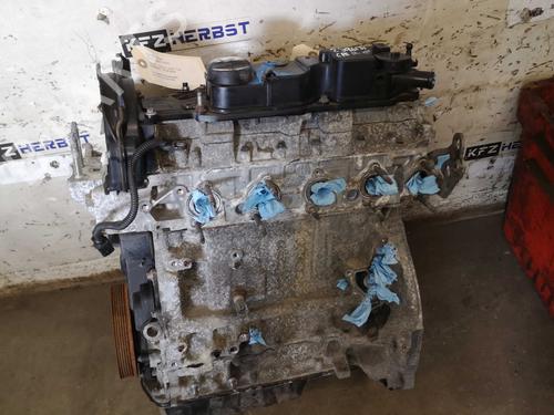 Engine FORD FIESTA VI (CB1, CCN) 1.6 TDCi | BP22291719M1 