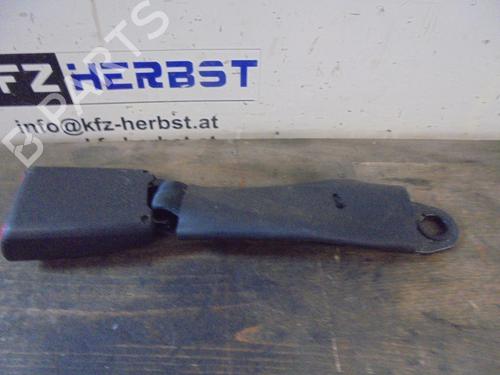 Used Rear right seatbelt TOYOTA RAV 4 III (_A3_) 2.2 D 4WD (ALA30_, ALA30R) (150 hp) 12865877