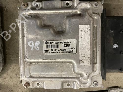 Used Engine control unit (ECU) Engine control unit (ECU) TALBOT HORIZON 1.3 (68 hp) 33683490 33683490