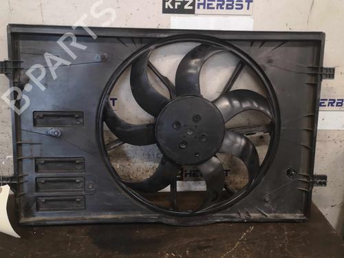 Electronic module SKODA OCTAVIA III Combi (5E5, 5E6) 2.0 TDI | BP22282691M83 