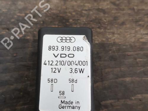 Electronic sensor AUDI 80 B4 Avant (8C5) RS2 quattro | BP22288267M84 