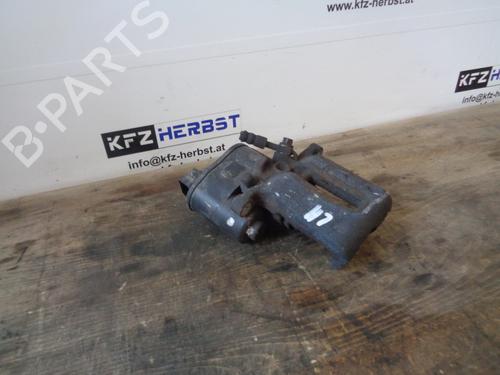 Left rear brake caliper VOLVO XC70 II (136) D5 AWD (215 hp) 36001375 | 31262415 | 210161684