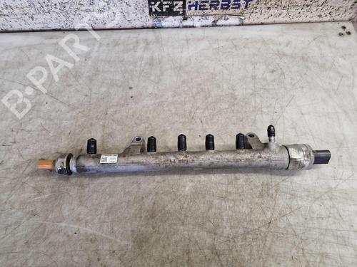Used Injection rail VW GOLF VI (5K1) 1.6 TDI (105 hp) 29253937