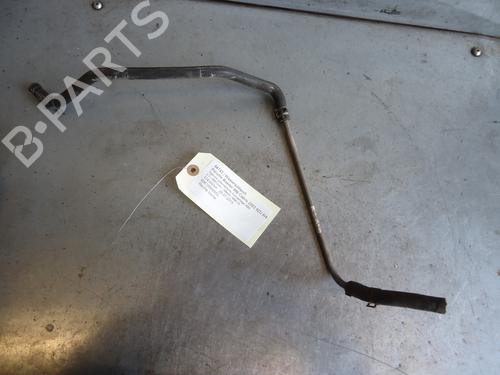 Used Pipe PORSCHE BOXSTER (986) 2.7 (228 hp) 13071809
