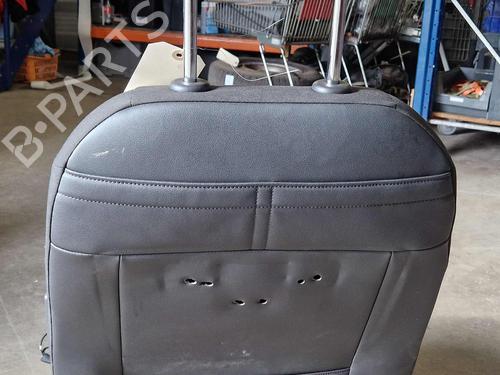 Left front seat VW TOURAN (5T1) 1.6 TDI | BP29853832C15 