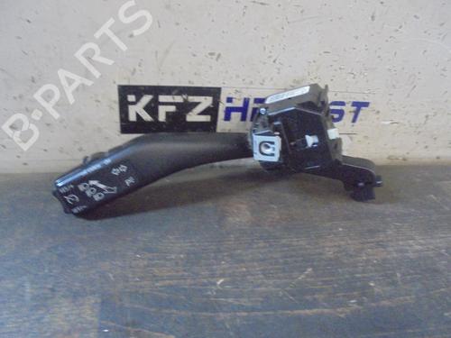 Used Steering column stalk VW TOURAN (1T1, 1T2) 1.9 TDI (105 hp) 12868476