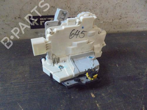 Used Rear left lock AUDI A6 C6 (4F2) 2.0 TDI (140 hp) 19946883