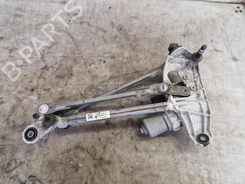 Used Front wipers mechanism Front wipers mechanism TESLA MODEL Y (5YJY) Long Range All-wheel Drive (514 hp) 33819313 33819313