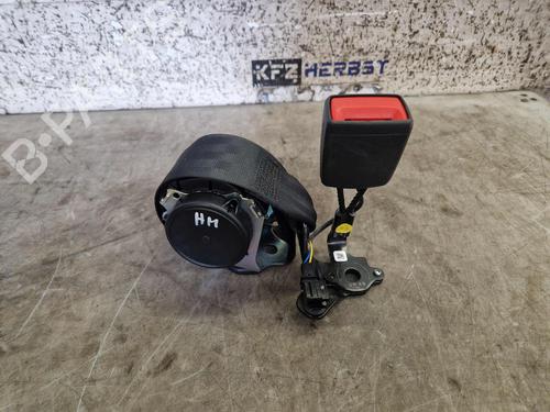 Used Rear center seatbelt Rear center seatbelt 37797065 37797065