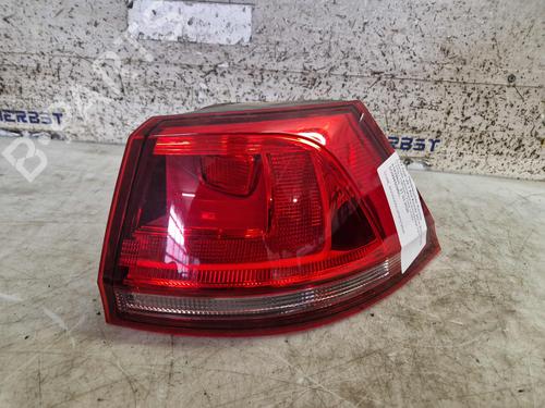 Used Right taillight Right taillight VW GOLF VII Variant (BA5, BV5) 1.2 TSI (105 hp) 33542543 33542543