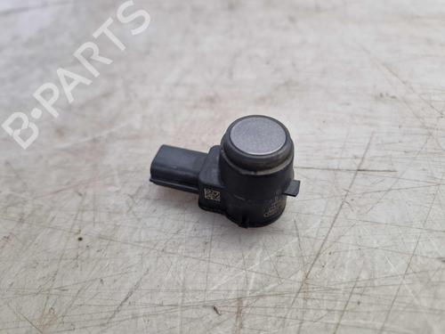 Used Electronic module OPEL ZAFIRA TOURER C (P12) 1.6 CDTI (75) (136 hp) 27363503